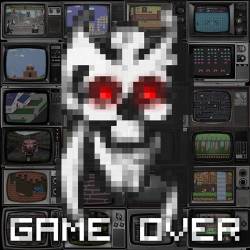 Reaper's Riddle : Game Over